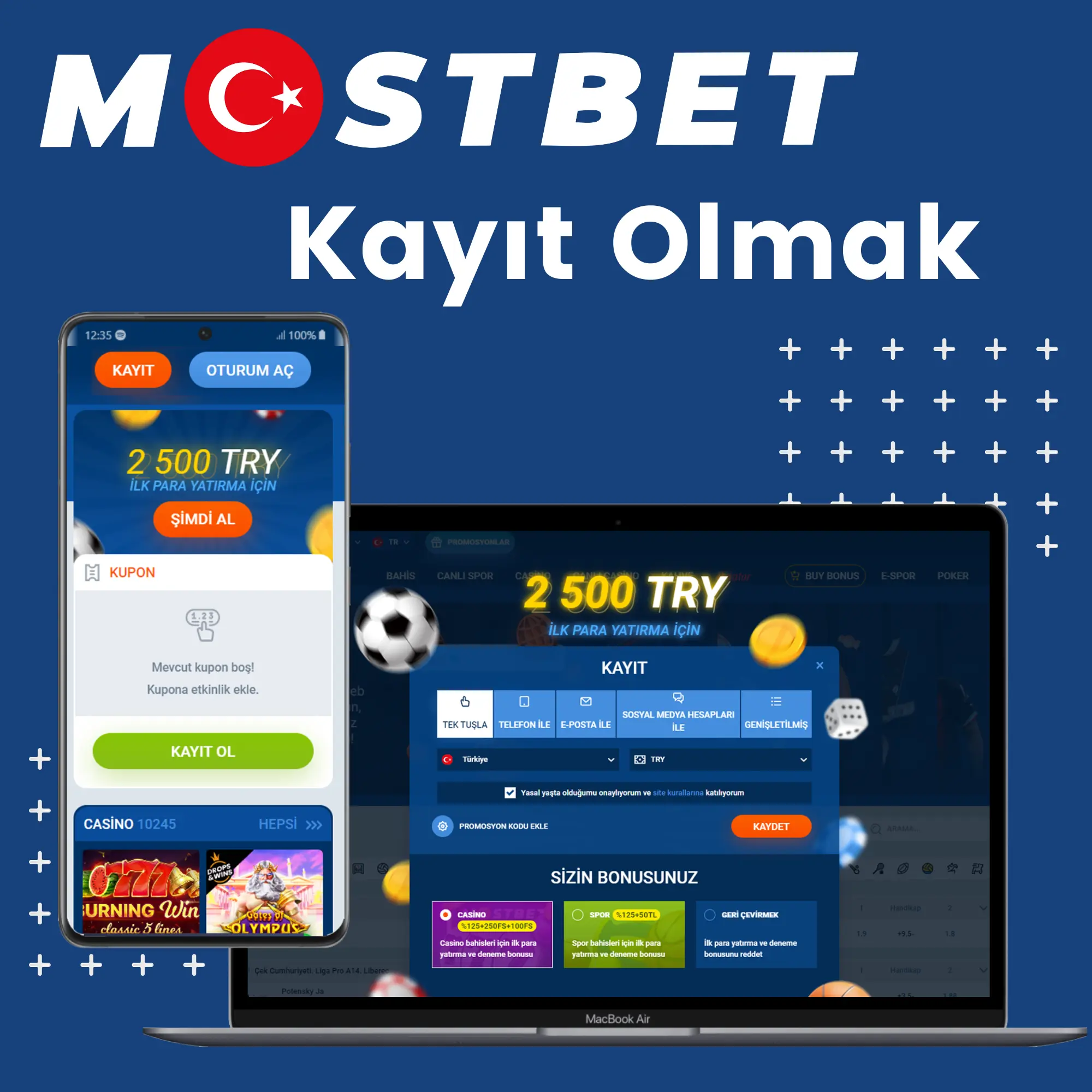 mostbet tr